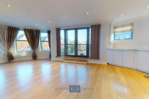 2 bedroom apartment for sale, 253-269 High Road, Woodford Green IG8