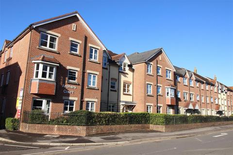 1 bedroom ground floor flat for sale, Castle Street, Salisbury SP1