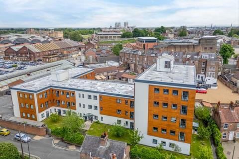 2 bedroom apartment for sale, Holgate Road, York