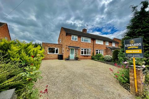 4 bedroom semi-detached house for sale, South Green Drive, Stratford-Upon-Avon CV37
