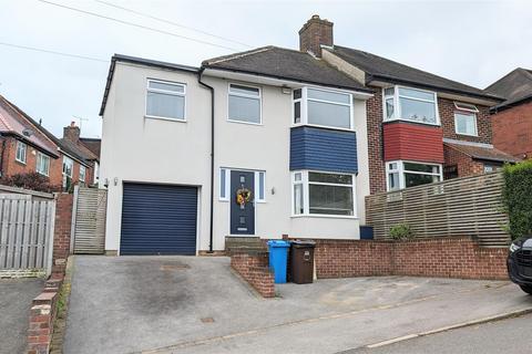 4 bedroom semi-detached house to rent, St. Anthony Road, Crookes, Sheffield