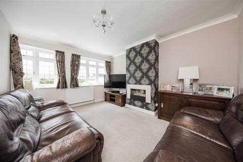 3 bedroom semi-detached house for sale, Old London Road, Badgers Mount TN14