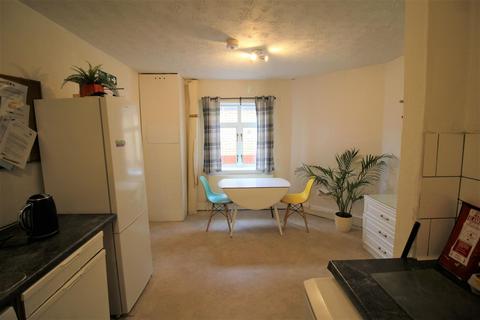 1 bedroom in a house share to rent, Regents Park, Southampton
