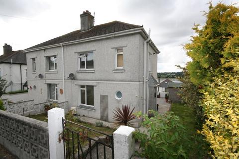2 bedroom house to rent, Pendarves Road, Falmouth