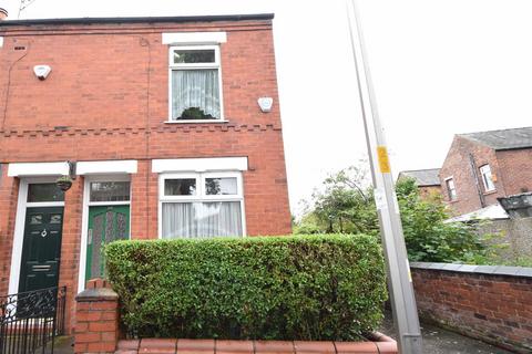 2 bedroom semi-detached house for sale, Beech Road, Stockport SK3