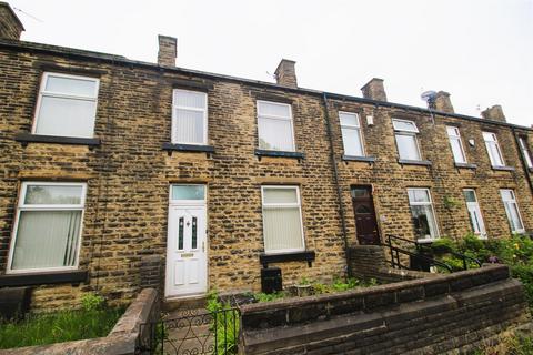 2 bedroom terraced house for sale, Huddersfield Road, Bradford BD12