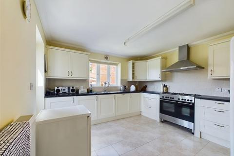 3 bedroom detached house for sale, Gunner Close, Mundesley, Norwich