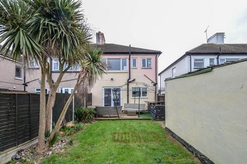3 bedroom semi-detached house for sale, Keith Way, Southend-On-Sea SS2