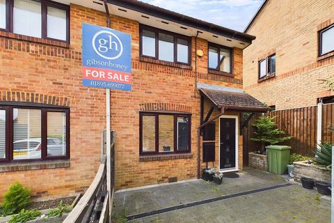 3 Greystoke Drive, Ruislip, HA4 7YL