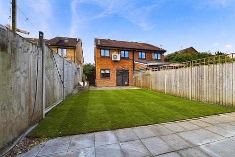 3 Greystoke Drive, Ruislip, HA4 7YL