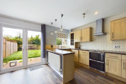 3 Greystoke Drive, Ruislip, HA4 7YL