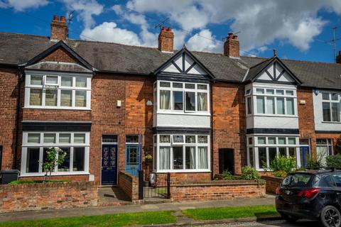 4 bedroom terraced house for sale, Chestnut Avenue, York