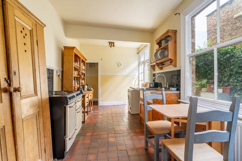 4 bedroom terraced house for sale, Chestnut Avenue, York