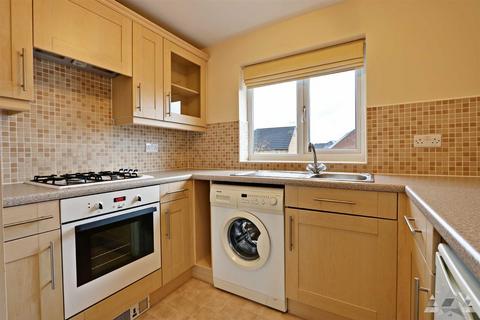 1 bedroom apartment to rent, Spinkhill View, Sheffield S21