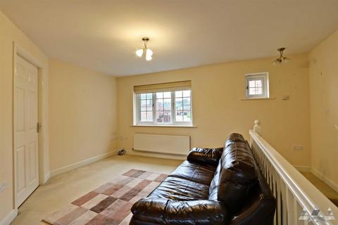 1 bedroom apartment to rent, Spinkhill View, Sheffield S21