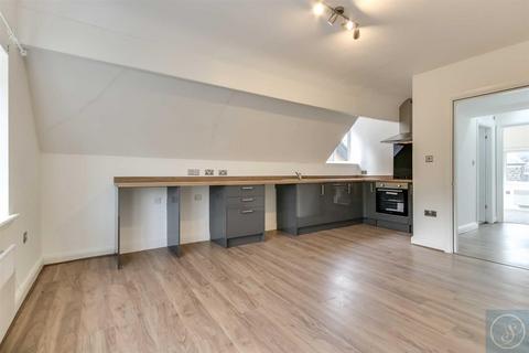 2 bedroom apartment to rent, Park View Crescent, Roundhay, Leeds