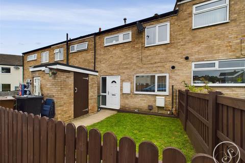 3 bedroom terraced house for sale, Church Approach, Garforth, Leeds