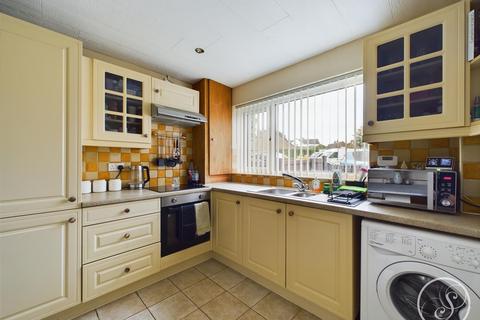 3 bedroom terraced house for sale, Church Approach, Garforth, Leeds