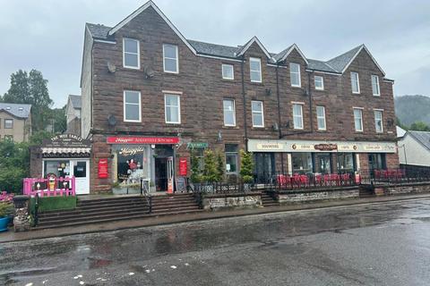 2 bedroom flat for sale, Viewforth, Main Street, Stirling, FK8 3UF