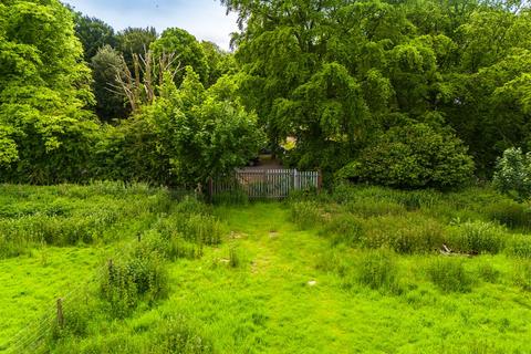 Land for sale, The Street, Nr Canterbury CT4