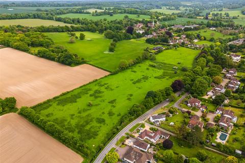 Land for sale, The Street, Nr Canterbury CT4