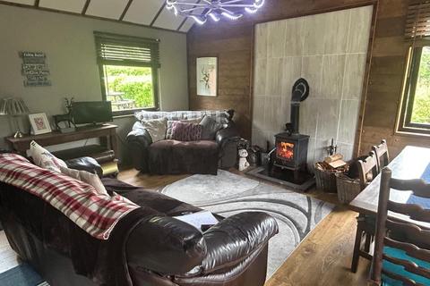 2 bedroom chalet for sale, Lodge 534, Carbeth, Blanefield, G63 9AT