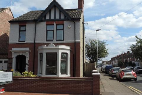 1 bedroom in a house share to rent, Rm 6, Aldermans Drive, Peterborough PE3 6AZ