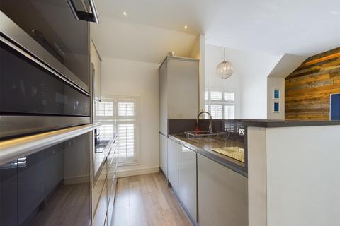 1 bedroom flat for sale, North Marine Road, Scarborough YO12