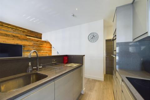 1 bedroom flat for sale, North Marine Road, Scarborough YO12