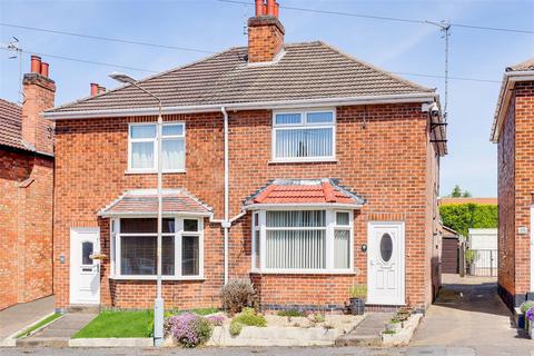 3 bedroom semi-detached house for sale, Springfield Road, Redhill NG5