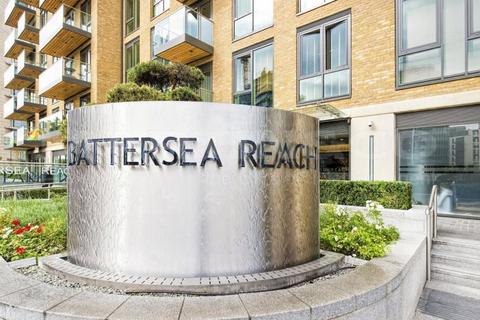 3 bedroom apartment to rent, DISCOVERY HOUSE, Battersea SW18