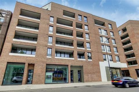 3 bedroom apartment to rent, Gorsuch Place, London E2