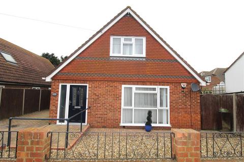 3 bedroom detached house for sale, Warden View Gardens, Leysdown-On-Sea, Sheerness