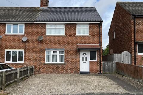 54 Abbots Way, Morpeth, NE61 2LZ