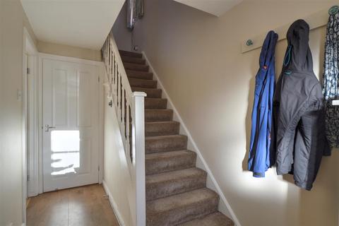 54 Abbots Way, Morpeth, NE61 2LZ