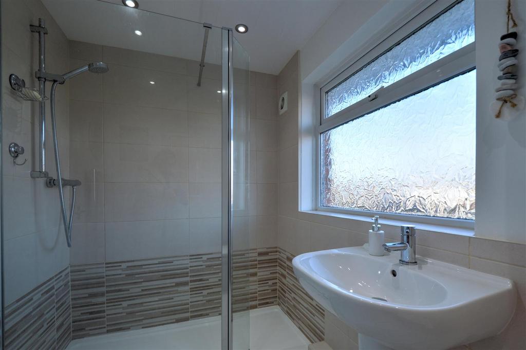 Bathroom/w.c.