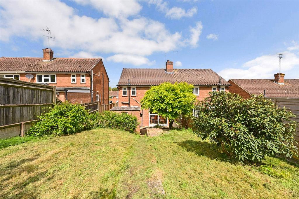 Pearson Road, Arundel 3 bed house for sale £375,000