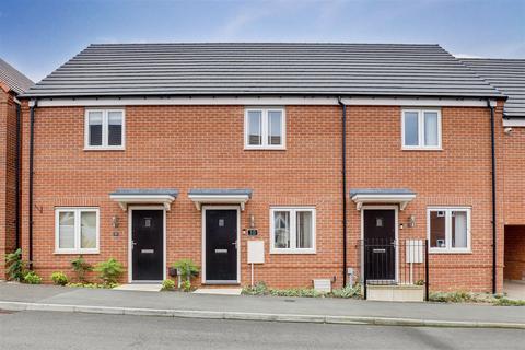 2 bedroom townhouse for sale, Nicholson Close, Redhill NG5