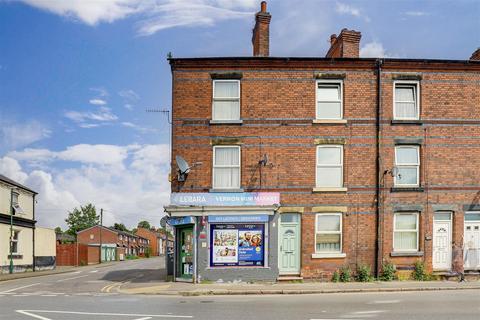 Shop for sale, Vernon Road, Basford NG6