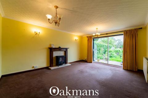 2 bedroom bungalow for sale, Francis Walk, Birmingham B31