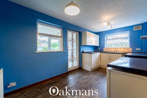 2 bedroom bungalow for sale, Francis Walk, Birmingham B31