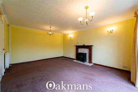 2 bedroom bungalow for sale, Francis Walk, Birmingham B31