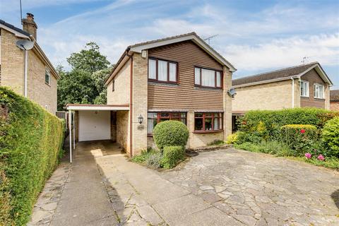 4 bedroom detached house for sale, Fabis Drive, Clifton Grove NG11