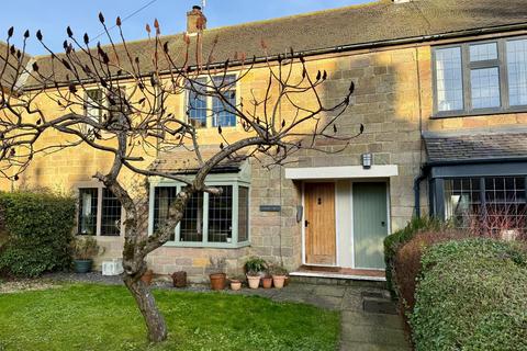 3 bedroom barn conversion for sale, Home Farm, Main Street, Kirk Ireton DE6