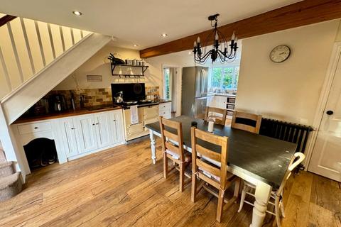 3 bedroom barn conversion for sale, Home Farm, Main Street, Kirk Ireton DE6