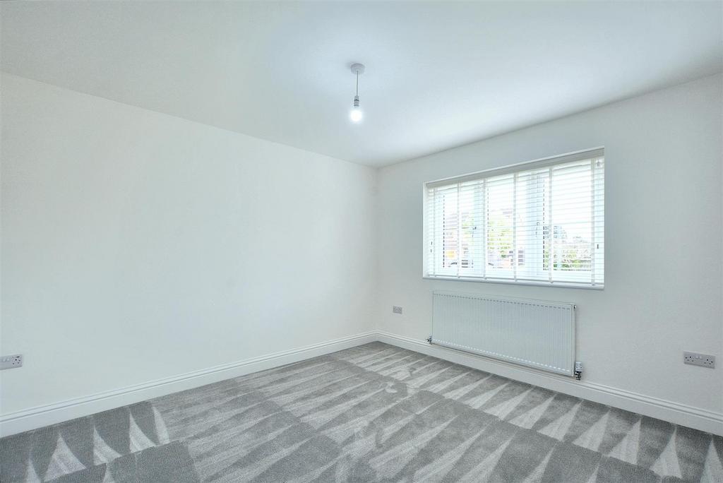 Sitting/Dining Room