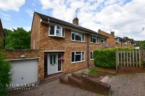 3 bedroom semi-detached house for sale, Kindersley Way, ABBOTS LANGLEY