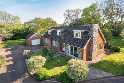 Greenacre Trood Lane, Matford, Exeter, EX2 8XX