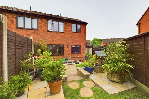 3 bedroom semi-detached house for sale, Springfield Glade, Malvern