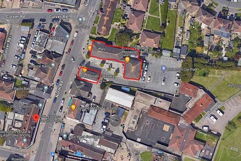 Property for sale, Queensway, Lancing